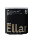 Масло для наружных работ Ellar Premium