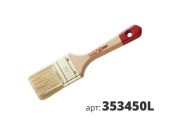МАКО кисть флейцевая, mako fil plus смесь щетины 353450L