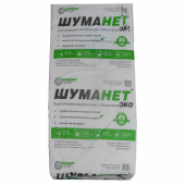 Плита из стекловолокна Шуманет (Shumanet) ЭКО СК 1250х600х50 мм 4 шт (3 м2)