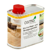 Средство для ухода и очистки древесины OSMO 3087 Wachspflege- und Reinigungsmittel