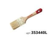 МАКО кисть флейцевая, mako fil plus смесь щетины 353440L