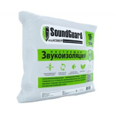 Мат звукоизоляционный SoundGuard (Саундгард) изоКОВЕР 5000x1500x15 мм 1 шт. (7,5 м2)