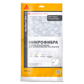 Полипропиленовая микрофибра для бетонов и растворов Sika (Зика) Sikafiber PPM-12 600 г