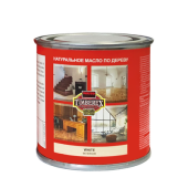Натуральное масло для дерева очень глубокого проникновения Timberex Wood Finishing Oil