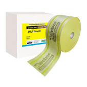 Лента эластичная Weber.tec (Ветонит) 828 DB 75 изоляционная Dichtband 120х10000 мм
