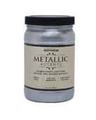 Акриловая краска с эффектом насыщенного металлика Metallic Accents
