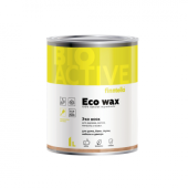 BIO ACTIVE WAX / БИОАКТИВНЫЙ ДЕРЕВОЗАЩИТНЫЙ ВОСК ДЛЯ БАНЬ И САУН