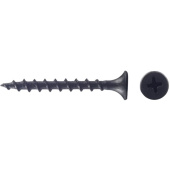 Саморезы Hard-Fix (Хард-Фикс) ГКЛ по дереву усиленные 3,5х35 мм (DWCT35) 1000 шт.