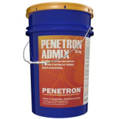 Гидроизоляция Пенетрон (Penetron) АДМИКС 25 кг