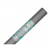 Мембрана гидро- ветрозащитная Изоспан (Isospan) AQ 150 proff 43,75х1,6 м (70 м2)