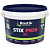 Клей Bostik (Бостик) Stix P956 (Стикс) для ПВХ, паркета, каучуковых напольных покрытий двухкомпонентный 2k PU (2к ПУ) полиуретановый 8 кг