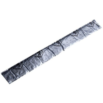 Звукоизоляция для канализационных труб StP (Стандартпласт) NoiseBlock Pipe 110х6,7х3000 мм
