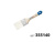 MAKO кисть флейцевая, белая mako all in one щетина 355150 MAKO кисть флейцевая, белая mako all in one щетина 355150