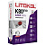 Клей для плитки Litokol (Литокол) Litoflex K80 25 кг