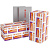 Теплоизоляция Isobox (Исобокс) 100 XPS 1180х580х30 мм, 13 шт (0.267 м3; 8.8972 м2)