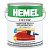 Защитная лазурь для древесины HEMEL Aqua Wood Stain