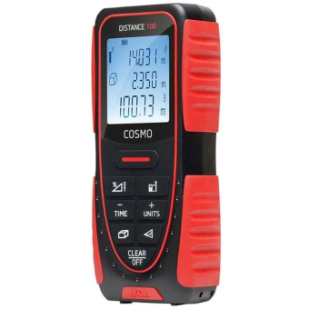 Лазерный уровень ADA Instruments (Ада Инструмент) Cube 360 Green Professional Edition со штативом и дальномером (А00680)