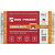 Минеральная вата Rockwool (Роквул) Утеплитель отражающий Камин Баттс 1000х600х30 мм, 4 шт (110 кг/м3; 0.072 м3; 2.4 м2)