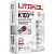 Клей для плитки Litokol (Литокол) Hyperflex K100 белый 20 кг