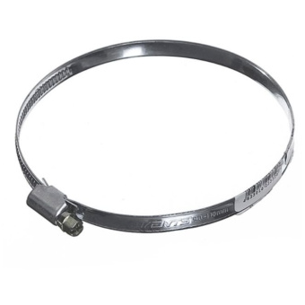 Хомут Vents (Вентс) для монтажа гибких воздуховодов d110-130 мм (8465/Х125Ц)