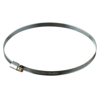 Хомут Vents (Вентс) для монтажа гибких воздуховодов d140-160 мм (8466/Х150Ц)