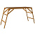 Стол малярный складной 2,78 м