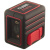 Лазерный уровень ADA Instruments (Ада Инструмент) Cube Mini Professional Edition со штативом (А00462)