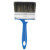 Кисть плоская Wenzo (Вензо) Pro смешанная щетина 100х12 мм для красок на водной основе (688360)
