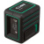 Лазерный уровень ADA Instruments (Ада Инструмент) Cube Mini Green Professional Edition со штативом (А00529) Лазерный уровень ADA Instruments (Ада Инструмент) Cube Mini Green Professional Edition со штативом (А00529)