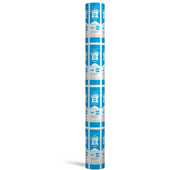 Пароизоляционная пленка Технониколь (Tehnonikol) Дача D 1,5х40 м (60 м2)
