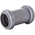 Муфта Lammin (Ламмин) d32 мм пластиковая для внутренней канализации (Lm35030000032)