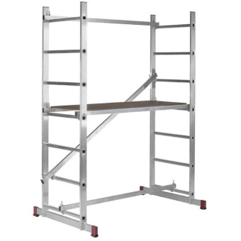 Подмости строительные Krause (Краус) Corda 3,05 м