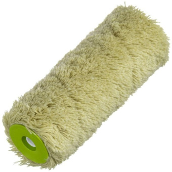Валик Wenzo (Вензо) Roma полиакрил 180 мм, 18 мм, для красок грунтов и антисептиков на водной основе (W5110-104418/131602)