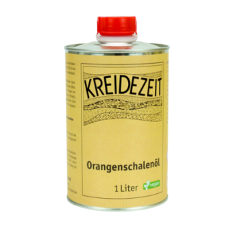 Апельсиновое масло KREIDEZEIT - 0.5 л.