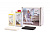 Набор по уходу для лестниц OSMO 12900066 Treppen-Pflegebox