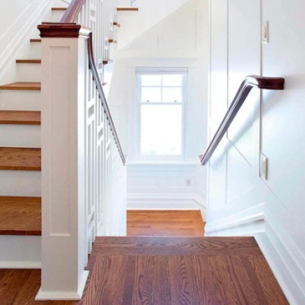 Набор по уходу для лестниц OSMO 12900066 Treppen-Pflegebox