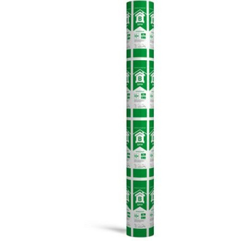 Пароизоляционная пленка Технониколь (Tehnonikol) Дача В 1,6х37,5 м (60 м2)