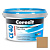 Затирка цементная эластичная Ceresit (Церезит) CE 40 Aquastatic Карамель №46 2 кг