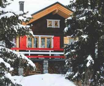 Стандолевая краска (Standolfarbe) KREIDEZEIT - 2.5 л
